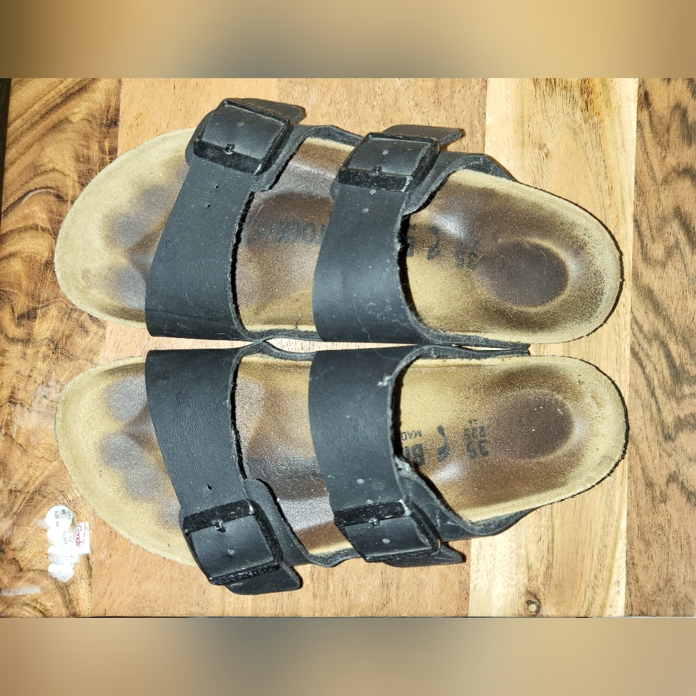 Birkenstock